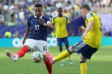 Soi kèo thẻ phạt Paraguay vs Pháp, 04h00 ngày 5/7