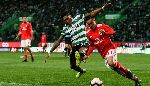 Ph&acirc;n t&iacute;ch tỷ lệ Benfica vs Sporting Lisbon, 2h45 ng&agrave;y 5/8