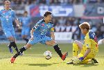 Nhận định Kawasaki Frontale vs Matsumoto Yamaga 17h00, 04/08 (VĐQG Nhật Bản)
