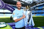 HLV Pep Guardiola: &ldquo;Premier League vẫn l&agrave; ưu ti&ecirc;n số 1&rdquo;
