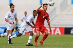 Tỷ lệ bóng đá U15 Đông nam Á hôm nay 4/8: U15 Việt Nam vs U15 Đông Timor
