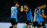 Nhận định Kashima Antlers vs Kawasaki Frontale, 17h00 ng&agrave;y 5/8
