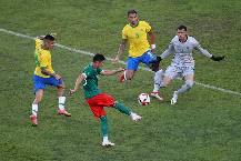 Biến động tỷ lệ kèo U23 Mexico vs U23 Nhật Bản, 16h ngày 6/8