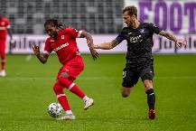 Nhận định, soi k&egrave;o Vojvodina vs LASK Linz, 0h ng&agrave;y 6/8