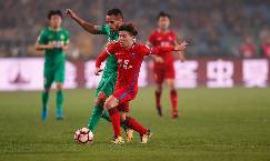 Phân tích kèo hiệp 1 Wuhan Zall vs Tianjin Tigers, 15h30 ngày 6/8