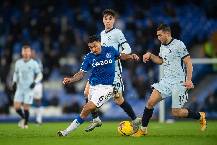 Daniel Lewis dự đo&aacute;n Everton vs Chelsea, 23h30 ng&agrave;y 6/8