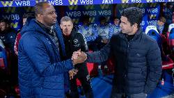 Grey Whitebloom dự đoán Crystal Palace vs Arsenal, 2h ngày 6/8