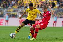 Nhận định, soi kèo Dortmund vs Leverkusen, 23h30 ngày 6/8