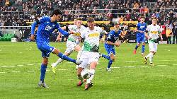 Nhận định, soi k&egrave;o M'gladbach vs Hoffenheim, 20h30 ng&agrave;y 6/8
