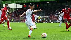 Nhận định, soi kèo Sandhausen vs Dusseldorf, 23h30 ngày 5/8