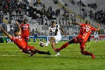 Soi kèo, dự đoán Macao CRB vs Ponte Preta, 7h30 ngày 5/8