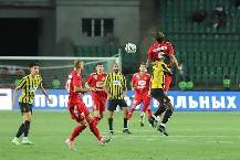 Soi k&egrave;o, dự đo&aacute;n Macao Molde vs Kisvarda, 0h ng&agrave;y 5/8