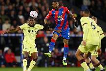 Soi k&egrave;o phạt g&oacute;c Crystal Palace vs Arsenal, 2h00 ng&agrave;y 6/8