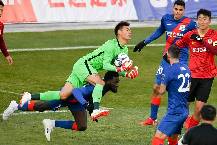 Soi kèo phạt góc Shanghai Shenhua vs Changchun Yatai, 16h30 ngày 5/8