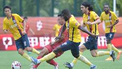 Soi kèo tài xỉu Beijing BSU vs Shaanxi Changan hôm nay, 15h ngày 5/8