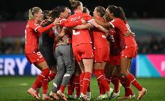 Chuyên gia dự đoán nữ Thụy Sĩ vs nữ Tây Ban Nha, 12h00 ngày 5/8