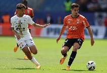 Máy tính dự đoán bóng đá 5/8: Bournemouth vs Lorient