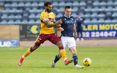 Nhận định, soi kèo Dundee vs Motherwell, 21h ngày 5/8