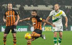 Nhận định, soi kèo Norwich City vs Hull City, 21h ngày 5/8