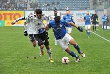 Nhận định, soi k&egrave;o SV Elversberg vs Hansa Rostock, 18h ng&agrave;y 5/8