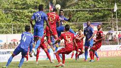 Nhận định, soi k&egrave;o Yadanarbon FC vs Rakhine United, 16h30 ng&agrave;y 4/8