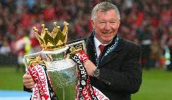 Sir Alex từng từ chối chân sút ghi 144 bàn ở Premier League vì 2 điều