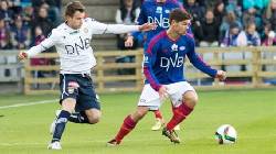 Soi k&egrave;o phạt g&oacute;c Stromsgodset vs Valerenga, 23h ng&agrave;y 5/8