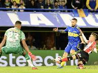 Nhận định, soi k&egrave;o Boca Juniors vs Barracas Central, 3h30 ng&agrave;y 5/8: Kịch bản quen thuộc