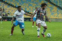 Nhận định, soi k&egrave;o Fluminense vs Bahia, 2h00 ng&agrave;y 5/8: Kh&oacute; c&oacute; lần thứ 5