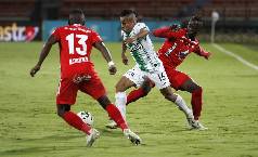 Nhận định, soi k&egrave;o Patriotas FC vs America de Cali, 3h30 ng&agrave;y 5/8: Chủ nh&agrave; hết đ&aacute;ng tin