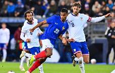 Nhận định, soi k&egrave;o U23 Ph&aacute;p vs U23 Ai Cập, 2h00 ng&agrave;y 6/8: Nhọc nhằn v&agrave;o chung kết