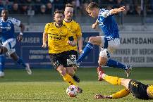 Soi k&egrave;o phạt g&oacute;c Lyngby vs Brondby, 23h00 ng&agrave;y 4/8