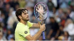 Fritz vào tứ kết Canadian Open sau 3 loạt tie-break nghẹt thở