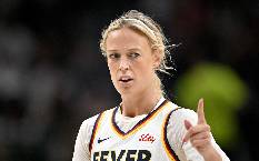 Nhận định bóng rổ Los Angeles Sparks W vs Indiana Fever W, 09h00 ngày 6/8: Khách không khách khí