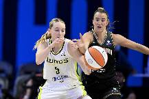 Nhận định bóng rổ New York Liberty W vs Dallas Wings W, 06h00 ngày 6/8: Duy trì cảm hứng chiến thắng