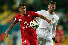 Nhận định, soi kèo Rubin Kazan vs Sochi, 00h00 ngày 5/8: Dễ đến khó về