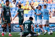 Nhận định, soi kèo Toluca vs New York City, 6h30 ngày 6/8: Quyền tự quyết