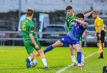 Nhận định, soi kèo Treaty United vs Kerry, 23h00 ngày 4/8: Xốc lại tinh thần