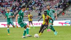 Nhận định, soi kèo Uganda vs Algeria, 00h00 ngày 5/8: Lịch sử lên tiếng