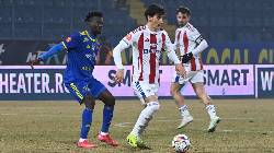 Nhận định, soi kèo Unirea Slobozia vs Otelul Galati, 23h00 ngày 4/8: Lợi thế rõ rệt