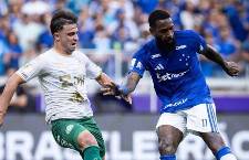 Nhận định, soi kèo Cruzeiro vs Chapecoense, 5h00 ngày 6/8: Nhọc nhằn vượt ải