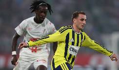 Nhận định, soi kèo Fenerbahce vs Sturm Graz, 01h00 ngày 6/8: Đối thủ lì lợm