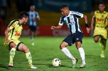 Nhận định, soi kèo Gremio vs Mirassol, 5h30 ngày 6/8: Lịch sử lặp lại