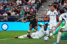 Nhận định, soi kèo Hàn Quốc Stars vs Man City, 18h00 ngày 5/8: Chưa thể ăn mừng