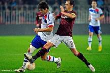Nhận định, soi kèo Sparta Prague vs Lyon, 1h00 ngày 5/8: Không dễ cho chiếu trên
