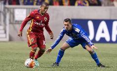 Nhận định, soi kèo Tigres UANL vs Real Salt Lake, 09h00 ngày 5/8: Xa nhà là thất vọng