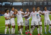 Soi kèo góc Myanmar vs Lào, 17h00 ngày 04/08