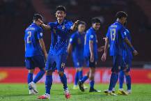 Soi kèo góc Philippines vs Thái Lan, 20h00 ngày 04/08