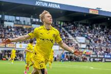 Soi kèo góc Saint Gilloise vs Bodo Glimt, 01h00 ngày 05/08