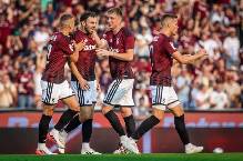 Soi kèo góc Sparta Prague vs Olympique Lyon, 01h00 ngày 05/08